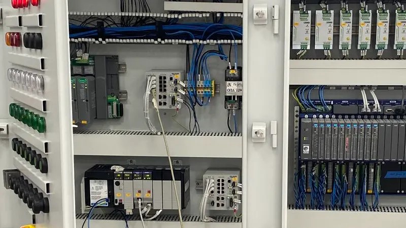 Electricidad