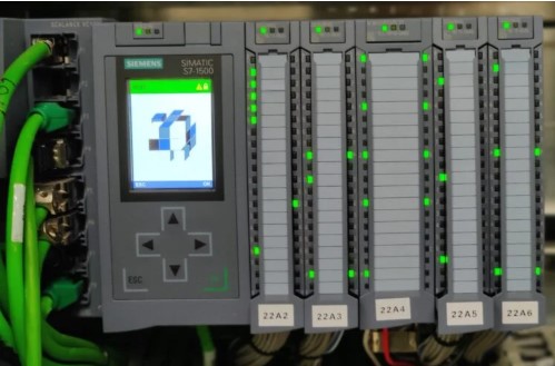 Automatización