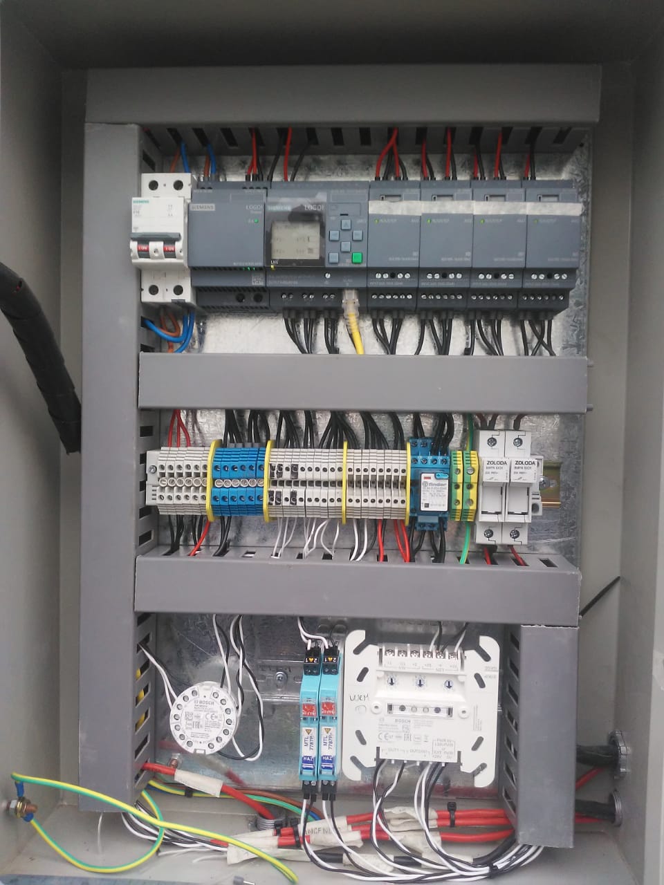 Trabajo 1